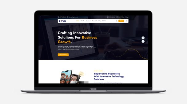 Evtoan Technologies
